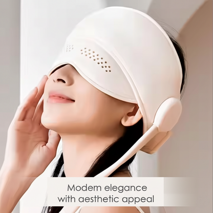 Relief Wrap - Targeted Relief