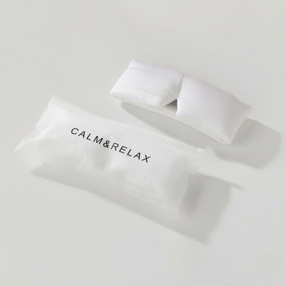 BambooDream 3D Eye Mask