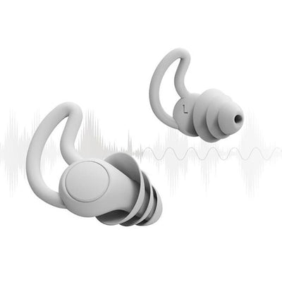 THE NOISE PLUGS