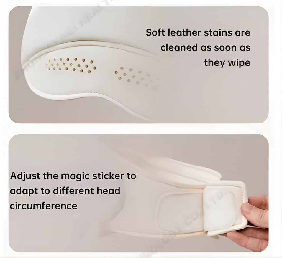 Relief Wrap - Targeted Relief