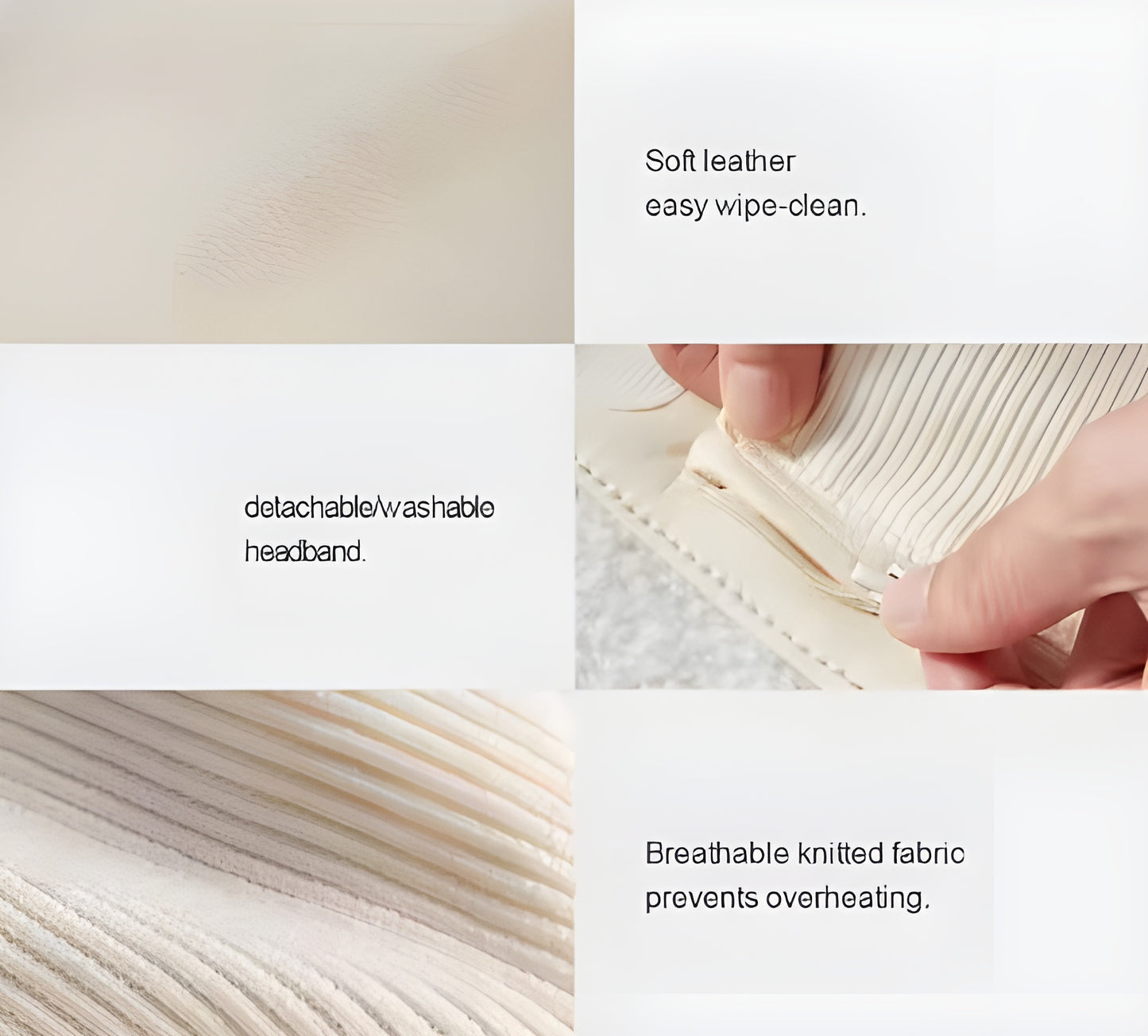 Relief Wrap - Targeted Relief